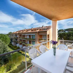 Appartement Sa Guilla, Pals